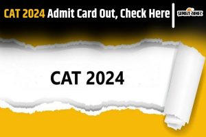 CAT 2024 Admit Card Out