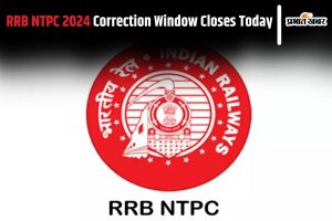 RRB NTPC 2024