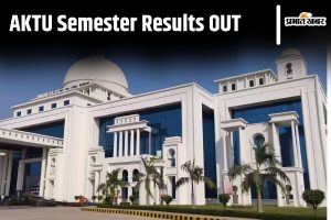 AKTU Results 2024 Out