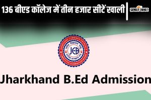 Jharkhand B.ed College