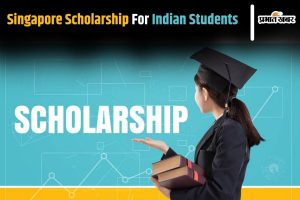 Singapore Scholarship For Indian Students