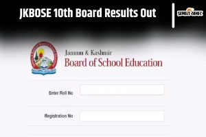 JKBOSE 10th Bi Annual, Private Results 2024 Out