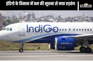 bomb threat indigo