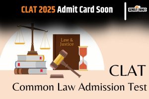 CLAT 2025 Admit Card