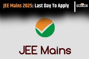 JEE Mains 2025