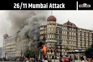 26/11 Mumbai Attack