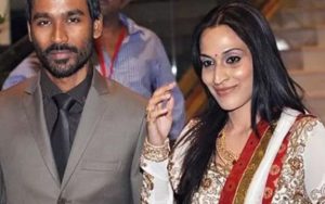 Dhanush Aishwarya Divorce