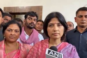 Dimple Yadav