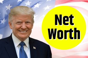 Donald Trump Net Worth