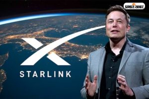 is elon musk starlink project threat to India