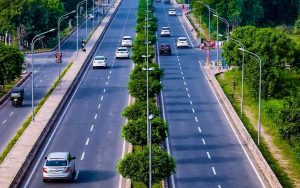 Four Lane In Bihar