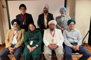 Global Sikh Council