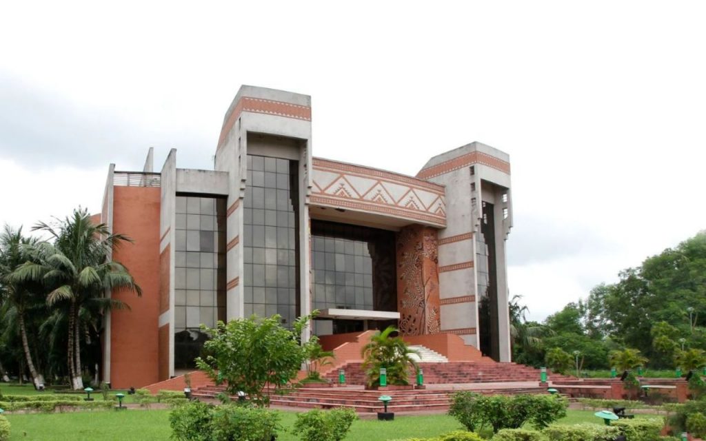 IIM Calcutta