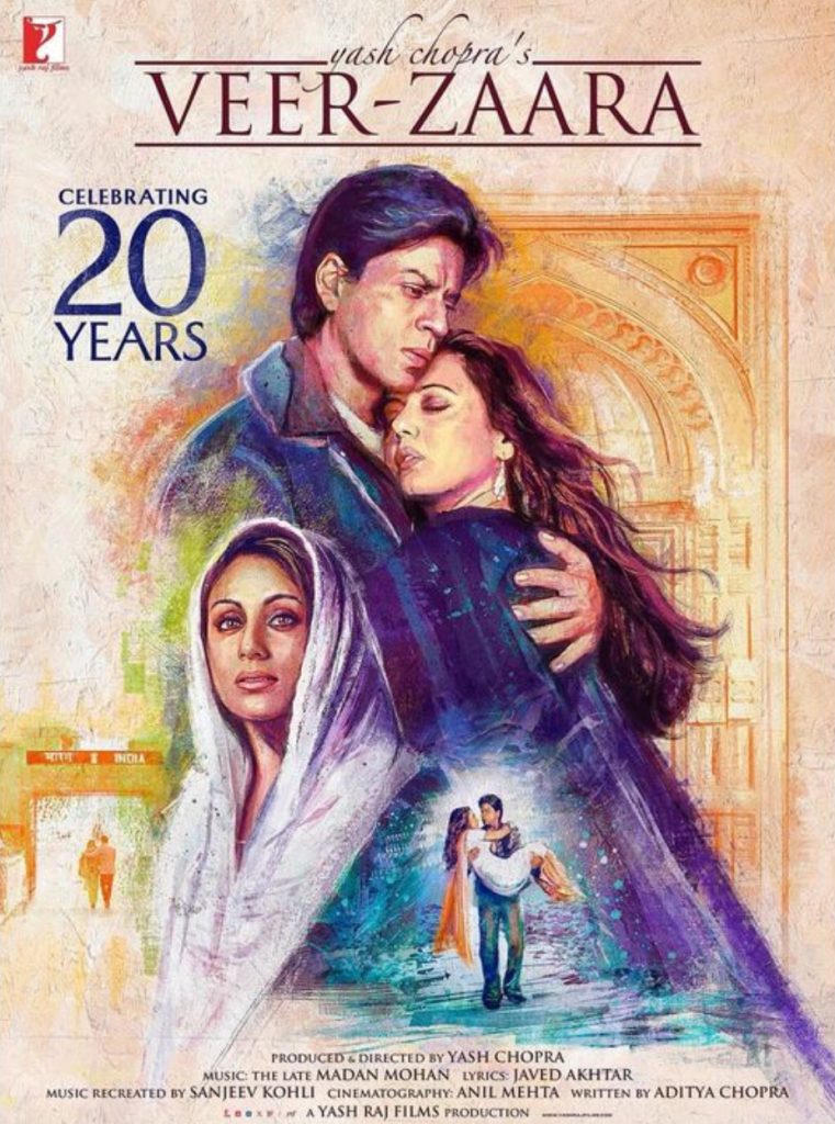 Veer Zaara