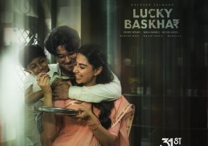 Lucky Bhaskar OTT Release