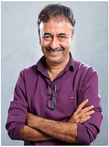 Rajkumar Hirani Birthday