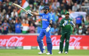 Champions Trophy: IND vs PAK