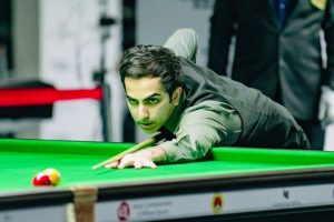 Pankaj Advani