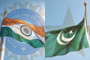 BCCI vs PCB over match venue in Champions Trophy