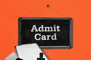 JCI Admit Card 2024 Out