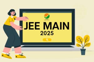 JEE Mains 2025