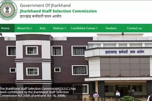 JPSC-JSSC Vacancies in Jharkhand