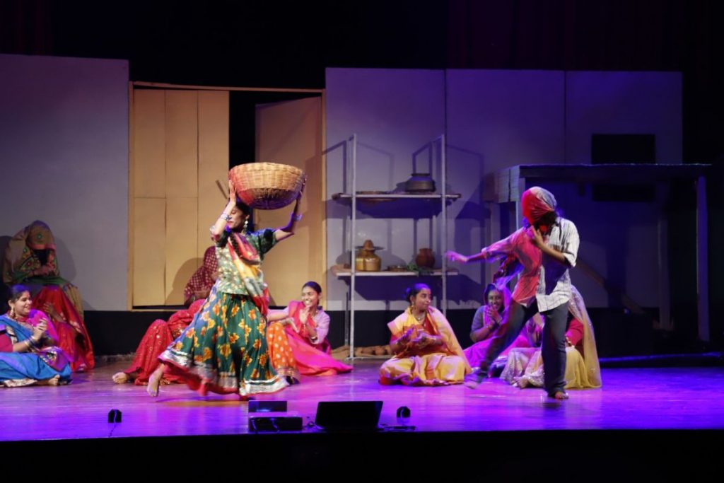 Jabalpur 30th Vivechana National Theatre Festival