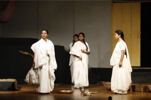 Jabalpur 30th Vivechana National Theatre Festival