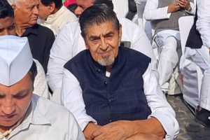 Jagdish Tytler