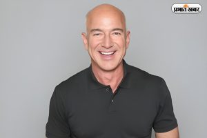 Jeff Bezos