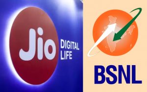 Jio Vs BSNL Recharge Plans Compared