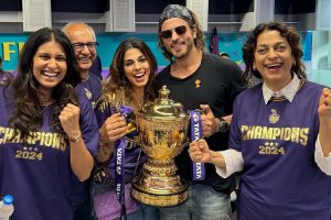 IPL 2025: KKR