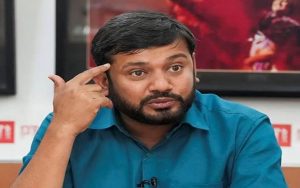 Kanhaiya Kumar