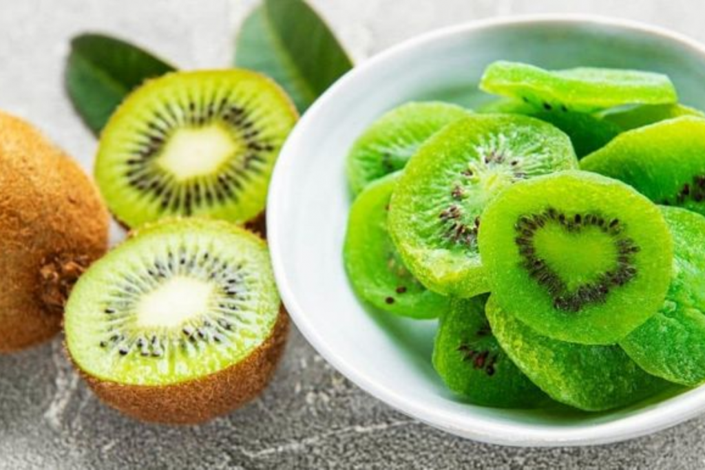 Kiwi 2