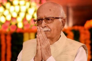 Lal Krishna Advani Birthday