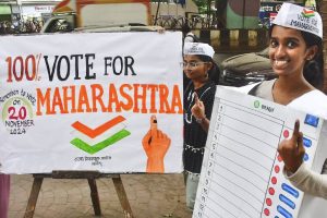 Maharashtra Election 2024/ Vidarbha region