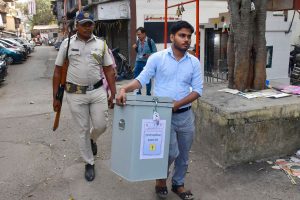 Maharashtra Elections