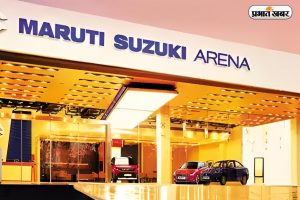 Maruti Suzuki