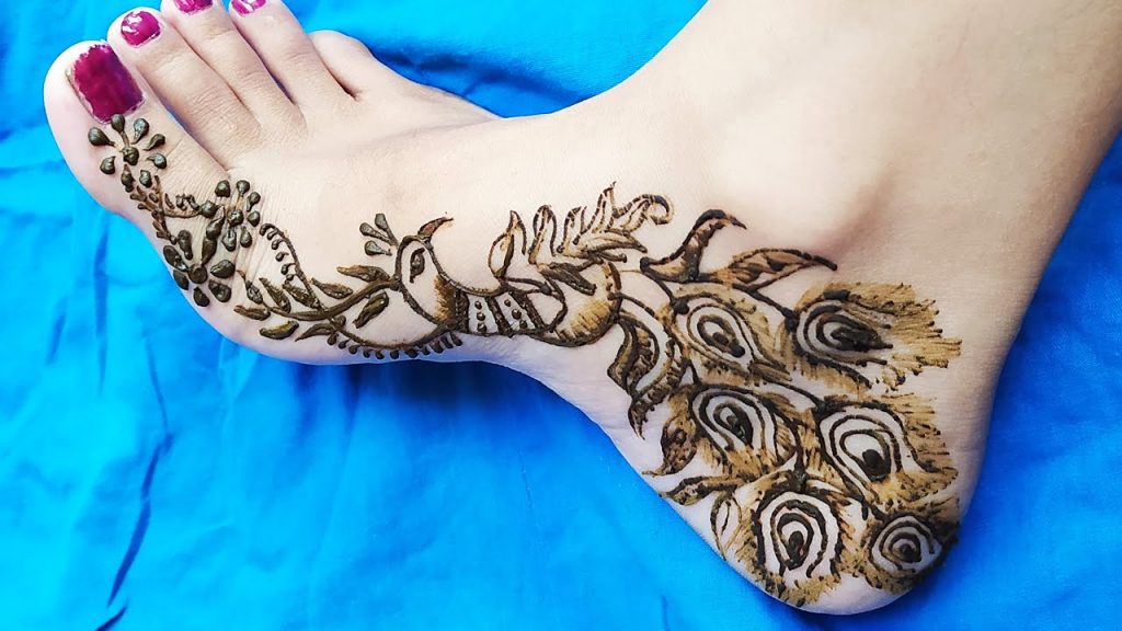 Mehndi