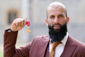 IPL Auction: Moeen Ali