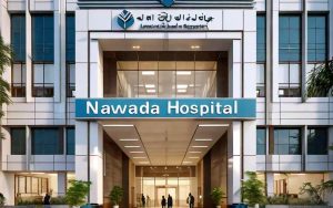 Nawada Hospital