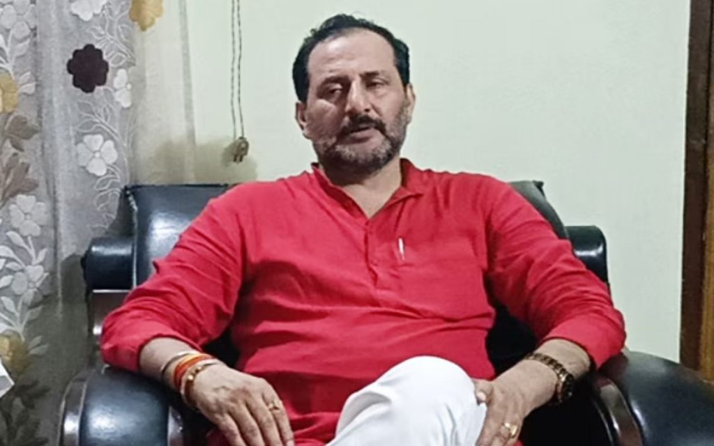 Neeraj Kumar Bablu