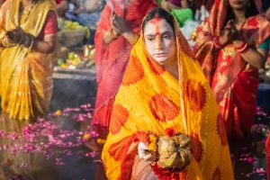 Chhath Puja 2024