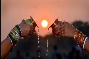 Chhath Puja