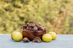 Benefits of Amla Candy