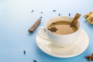 Clove Milk Benefits