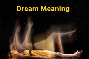 Death Dream Meaning