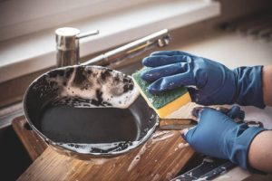 Winter Cleaning Tips