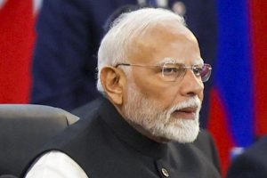 PM Modi Guyana Visit