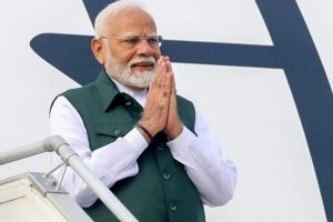 PM Modi Nigeria Visit